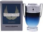 NAVI LEGEND - Inspirado en Invictus Legend de Paco Rabanne