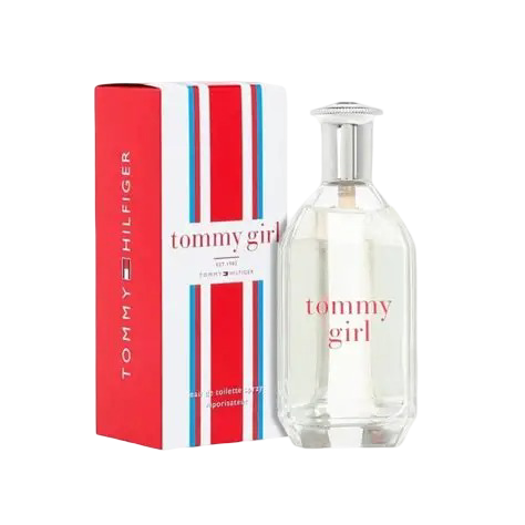MISS -  Inspirado en Tommy Girl de Tommy Hilfiger