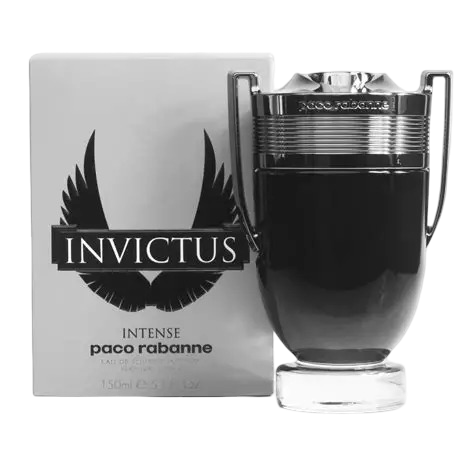 NAVI INTENSE - Inspirado en Invictus Intense de Paco Rabanne