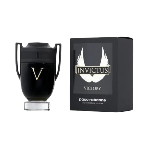 VICTORIA - Inspirado en Invictus Victory de Paco Rabanne