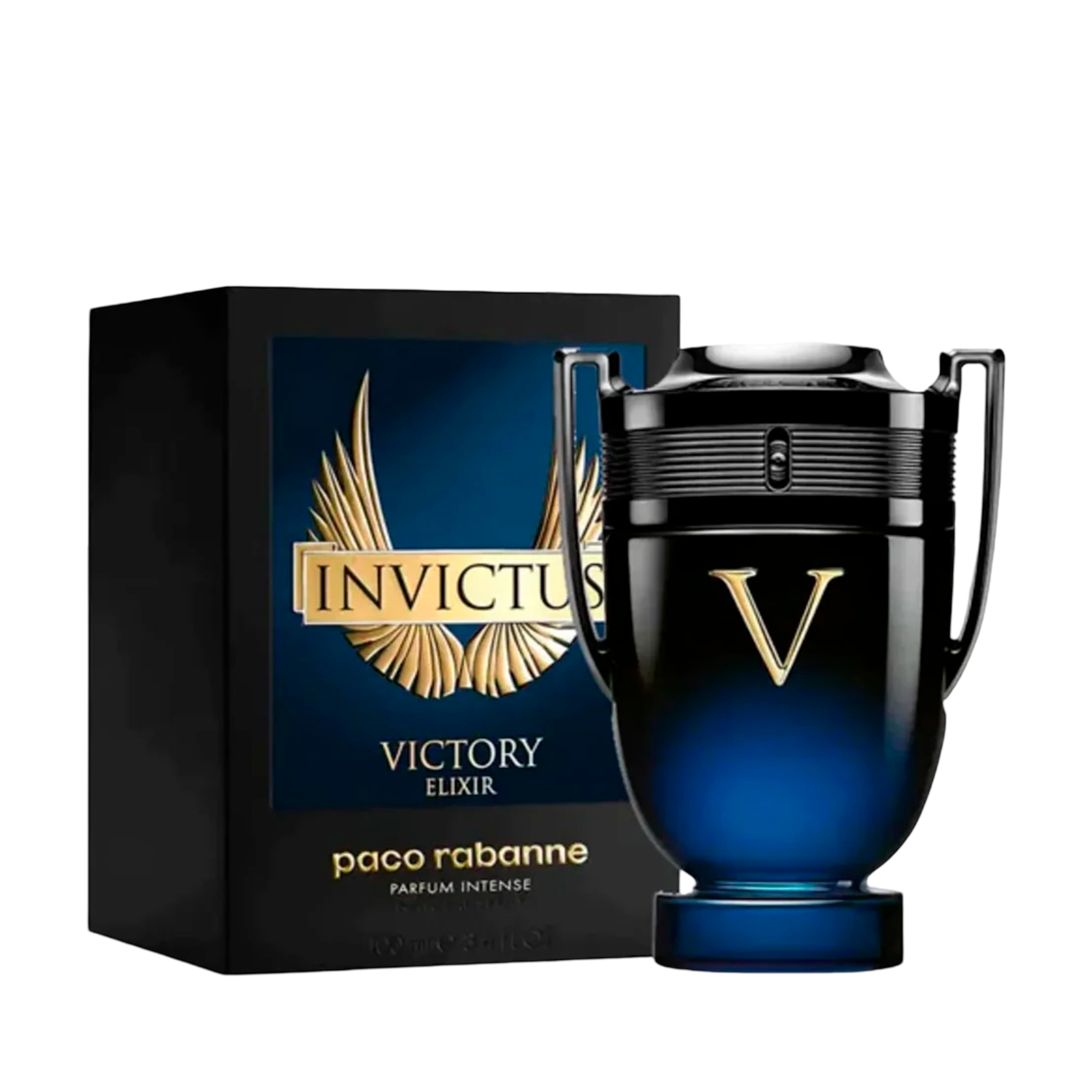 VICTORIA ELIXIR - Inspirado en Invictus Victory Elixir de Paco Rabanne