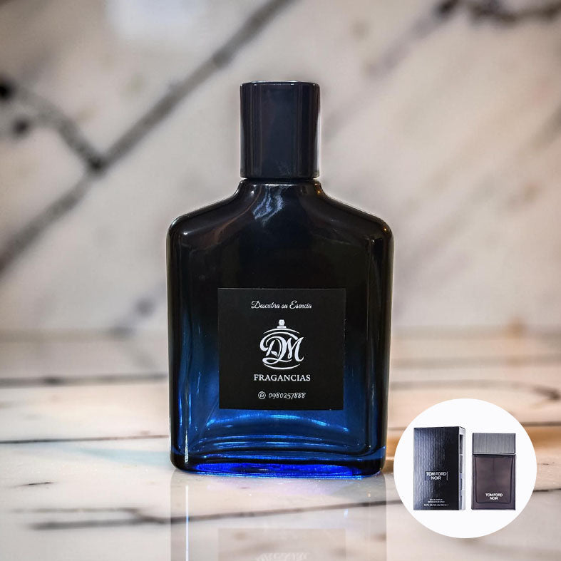 NOCHE - Inspirado en Noir de Tom Ford