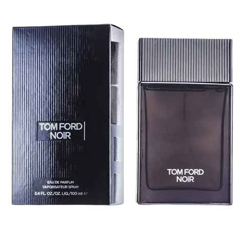 NOCHE - Inspirado en Noir de Tom Ford