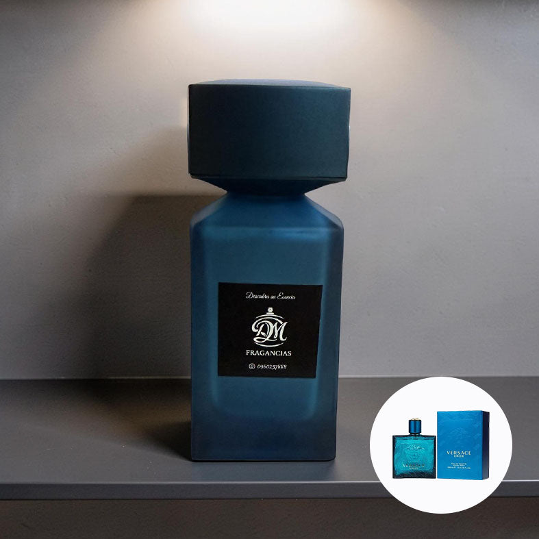 SEXY MEN - Inspirado en Eros de Versace