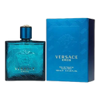 SEXY MEN - Inspirado en Eros de Versace