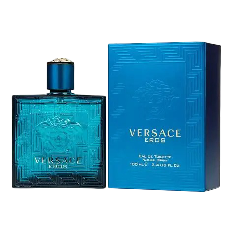 SEXY MEN - Inspirado en Eros de Versace