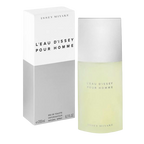 WOOD - Inspirado en L'EAU D'ISSENY de Issey Miyake