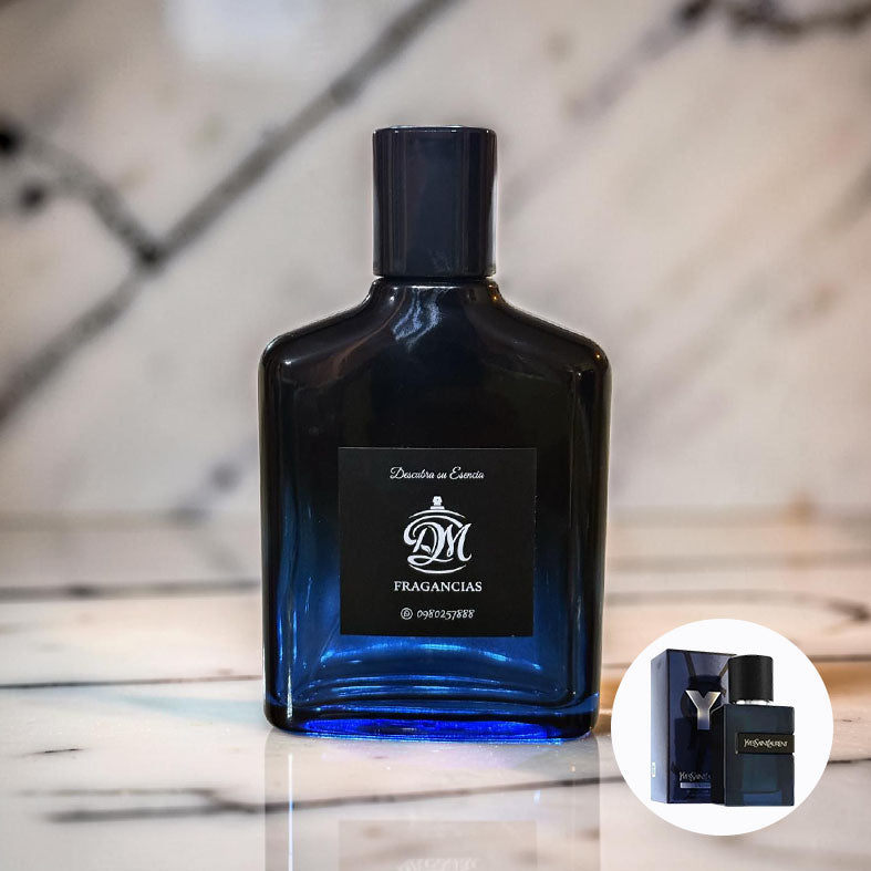 WAY ELIXIR - Inspirado en Y L'ELIXIR de YVES SAINT LAURENT