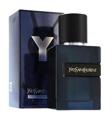 WAY ELIXIR - Inspirado en Y L'ELIXIR de YVES SAINT LAURENT