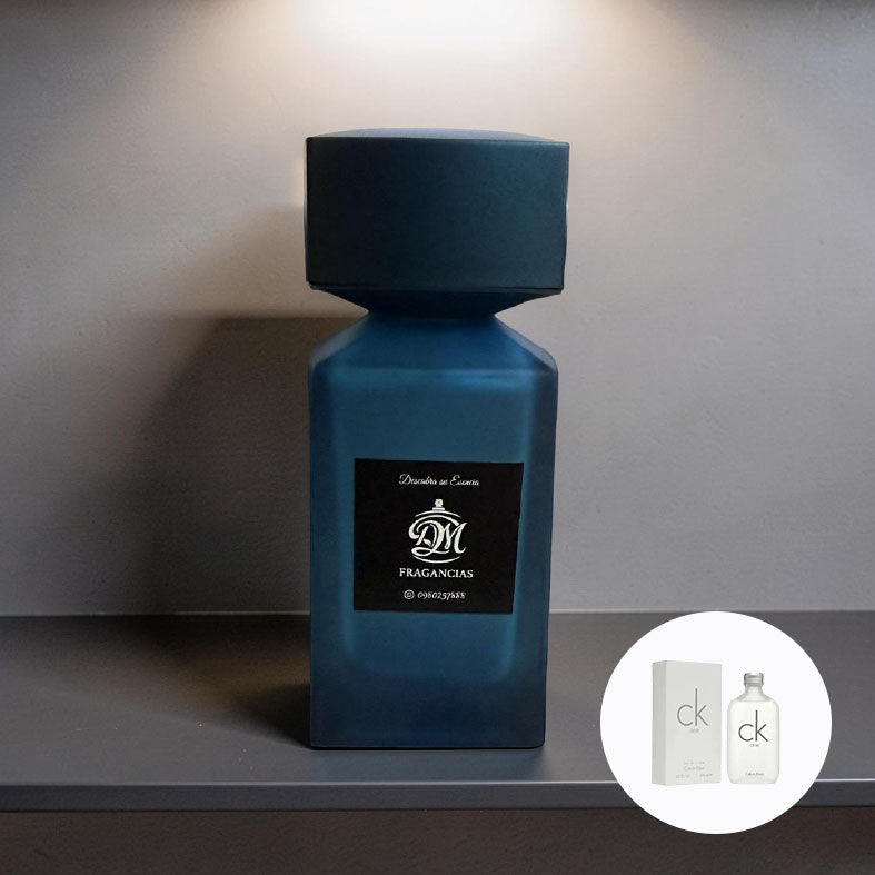 CITRUS - Inspirado en One de Calvin Klein