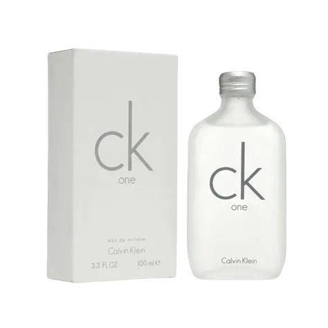 CITRUS - Inspirado en One de Calvin Klein