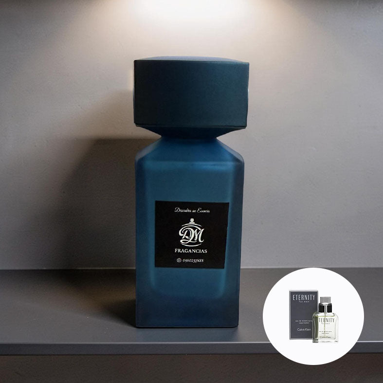 ETERNO - Inspirado en Eternity de Calvin Klein