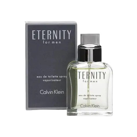 ETERNO - Inspirado en Eternity de Calvin Klein