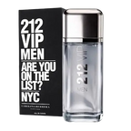 FRESCHI VIP - Inspirado en 212 VIP Men de Carolina Herrera