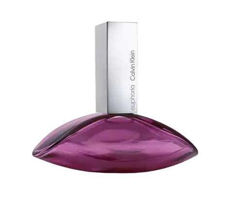 FLOWERS - Inspirado en Euphoria de Calvin Klein