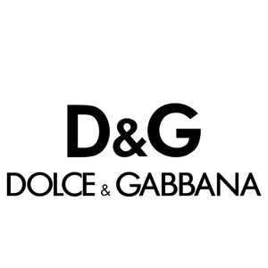 DOLCE & GABBANA