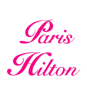 PARIS HILTON